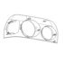 A06-20711-000 by FREIGHTLINER - Headlight Bezel