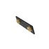 A06-22559-001 by FREIGHTLINER - Beacon Light Bracket - Steel, 0.12 in. THK