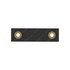 A06-22559-001 by FREIGHTLINER - Beacon Light Bracket - Steel, 0.12 in. THK