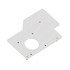 A06-39848-000 by FREIGHTLINER - Power Module Bracket - Aluminum, 0.08 in. THK