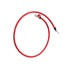 A06-43847-030 by FREIGHTLINER - Starter Cable - Battery to Starter, 30 in., 2 ga.