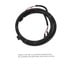 Freightliner A06-34871-000 Engine Oil Temperature Sender Connector Wiring Harness - Chassis, Axle Temperature