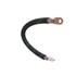 A06-37518-018 by FREIGHTLINER - Battery Ground Cable - Negative, 4/0 ga., 18