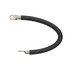 A06-37518-018 by FREIGHTLINER - Battery Ground Cable - Negative, 4/0 ga., 18