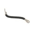 A06-37518-124 by FREIGHTLINER - Battery Ground Cable - Negative, 4/0 ga., 124 in.