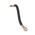 A06-37518-124 by FREIGHTLINER - Battery Ground Cable - Negative, 4/0 ga., 124 in.