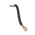 A06-37518-140 by FREIGHTLINER - Battery Ground Cable - Negative, 4/0 ga., 140 in.