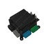 A06-48985-008 by FREIGHTLINER - Power Distribution Expansion Module - 146 mm x 119 mm