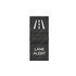 A0653783820 by FREIGHTLINER - Lane Departure System Switch - 52 mm x 22.2 mm