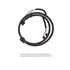 Freightliner A0654317000 Engine Retarder Wiring Harness Wiring Harness - Engine Break Cutoff Relay, Machine Overlay
