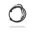 Freightliner A0647510001 Engine Control Assembly Wiring Harness Wiring Harness - Miscellaneous Engine Control, Overlay, Lc