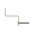 Freightliner A06-47657-007 Engine Wiring Harness Bracket Engine Wiring Harness Bracket - Steel, 0.11 in. THK
