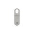 Freightliner A06-47657-007 Engine Wiring Harness Bracket Engine Wiring Harness Bracket - Steel, 0.11 in. THK