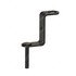 Freightliner A06-47657-007 Engine Wiring Harness Bracket Engine Wiring Harness Bracket - Steel, 0.11 in. THK