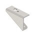 A06-61115-004 by FREIGHTLINER - Battery Box Step Bracket - Left Side, Aluminum, 0.19 in. THK