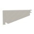 Freightliner A06-61815-002 Battery Cover Battery Cover - Welded, Short Side to Rail, Plain