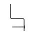 A06-62171-000 by FREIGHTLINER - Battery Cable Bracket - Material