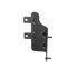 A06-62738-000 by FREIGHTLINER - Engine Control Module Bracket - Steel, 3.04 mm THK