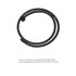 Freightliner A0666272181 Engine Oil Temperature Sender Connector Wiring Harness - Axle Indicator Overlay, Chassis, Forward,