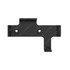 A06-66693-001 by FREIGHTLINER - A/C Condenser Bracket - Parked HVAC, Mounting Left Hand Side