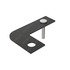 A06-68484-000 by FREIGHTLINER - Battery Cable Bracket - Material
