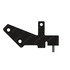 A06-63566-000 by FREIGHTLINER - Electrical Options Bracket - Steel, 0.13 in. THK