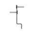 A06-63673-000 by FREIGHTLINER - Alternator Wiring Harness Bracket