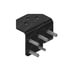 Freightliner A0664470000 Junction Block Bracket Junction Block Bracket - Steel, 0.17 in. THK