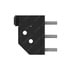 Freightliner A0664470000 Junction Block Bracket Junction Block Bracket - Steel, 0.17 in. THK