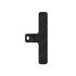 A06-66077-001 by FREIGHTLINER - Battery Cable Bracket - Material