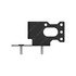 A06-73433-000 by FREIGHTLINER - Power Module Bracket - Steel, 0.11 in. THK