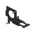 A06-73433-000 by FREIGHTLINER - Power Module Bracket - Steel, 0.11 in. THK