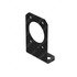 A06-74609-000 by FREIGHTLINER - Battery Disconnect Switch Bracket - Steel, 0.14 in. THK