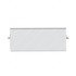 A06-69517-004 by FREIGHTLINER - Battery Cover - Back of Cab, Polished