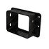 A06-69474-100 by FREIGHTLINER - Collision Avoidance System Front Sensor Bracket - Steel, 0.25 in. THK