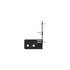 A06-76265-002 by FREIGHTLINER - Power Module Bracket - Steel, 0.18 in. THK
