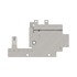 A06-77088-001 by FREIGHTLINER - Power Module Bracket - Steel, 0.12 in. THK