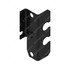 A06-76771-000 by FREIGHTLINER - Receptacle Bracket - Aluminum, 0.19 in. THK