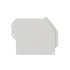 A06-77192-003 by FREIGHTLINER - Truck Tool Box Step - Aluminum