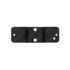 A06-78236-000 by FREIGHTLINER - ABS Modulator Bracket - Steel, 0.25 in. THK