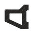 A06-78385-001 by FREIGHTLINER - Power Module Bracket - Steel, 0.18 in. THK