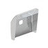 A06-75749-012 by FREIGHTLINER - Tractor Trailer Tool Box Cover - Aluminum, 454 mm x 591.6 mm, 3.18 mm THK