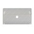A06-75749-016 by FREIGHTLINER - Tractor Trailer Tool Box Cover - Aluminum, 1048 mm x 591.64 mm, 3.17 mm THK