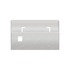 A06-75749-054 by FREIGHTLINER - Battery Cover - Weldment, Diamond-Plt, Plain