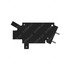 A06-76171-000 by FREIGHTLINER - Power Module Bracket - Steel, 0.13 in. THK