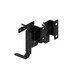 A06-76095-000 by FREIGHTLINER - Power Module Bracket - Steel, 0.11 in. THK