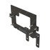 A06-76127-000 by FREIGHTLINER - Exhaust After-Treatment Device Mounting Bracket - Steel, 0.18 in. THK