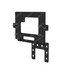 A06-76127-002 by FREIGHTLINER - Exhaust Aftertreatment Control Module Mounting Bracket - Steel, 0.18 in. THK