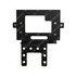 A06-76127-002 by FREIGHTLINER - Exhaust Aftertreatment Control Module Mounting Bracket - Steel, 0.18 in. THK