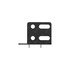A06-82285-000 by FREIGHTLINER - Power Module Bracket - Steel, 0.17 in. THK